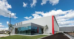 Επεκτείνουν τη συνεργασία τους στα logistics οι Frasers Property και MSREI 